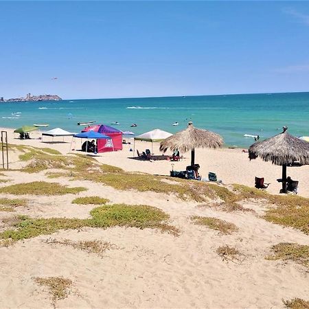 Bella Sirena Luxury Resort 205-D Puerto Peñasco Εξωτερικό φωτογραφία