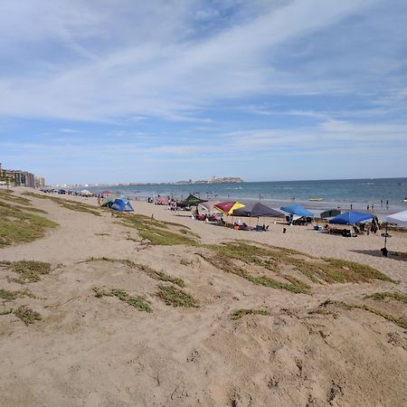Bella Sirena Luxury Resort 205-D Puerto Peñasco Εξωτερικό φωτογραφία