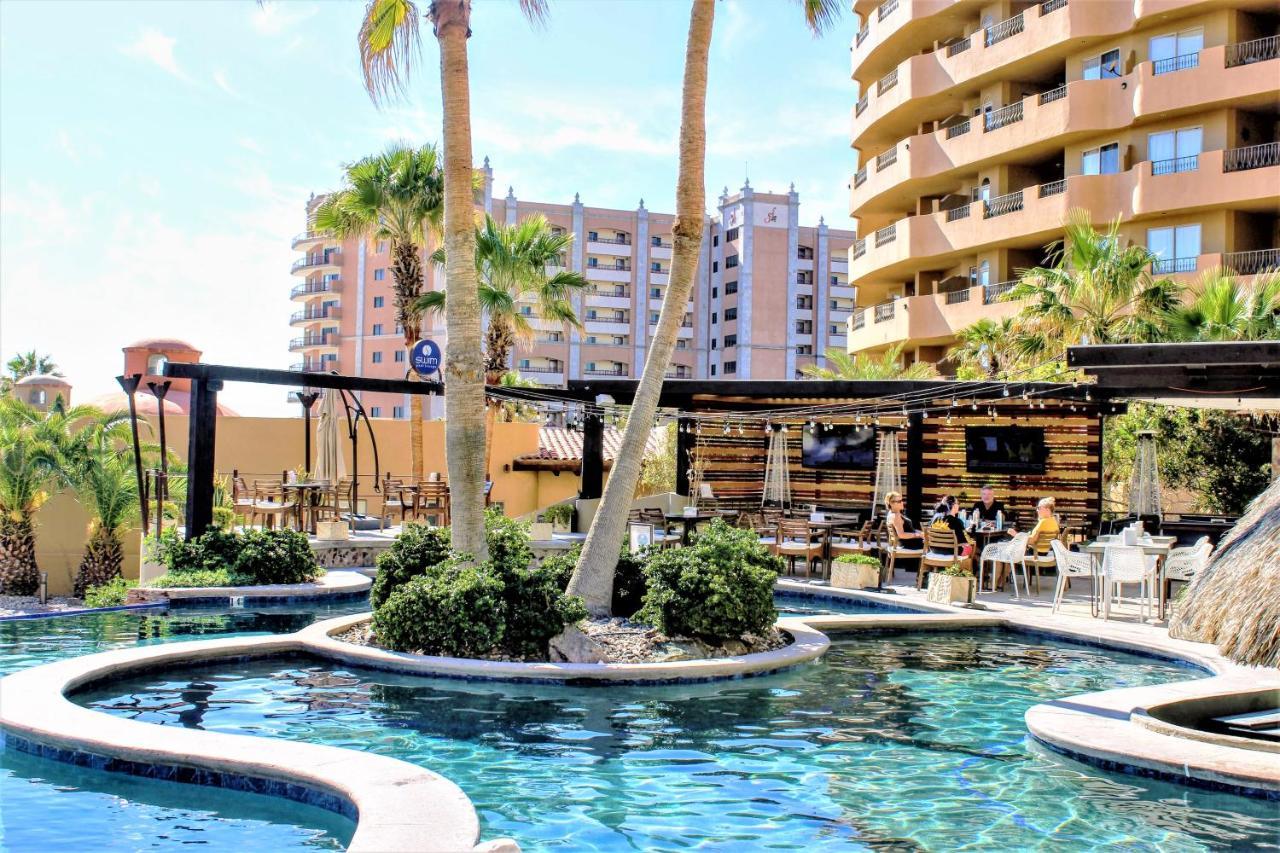 Bella Sirena Luxury Resort 205-D Puerto Peñasco Εξωτερικό φωτογραφία