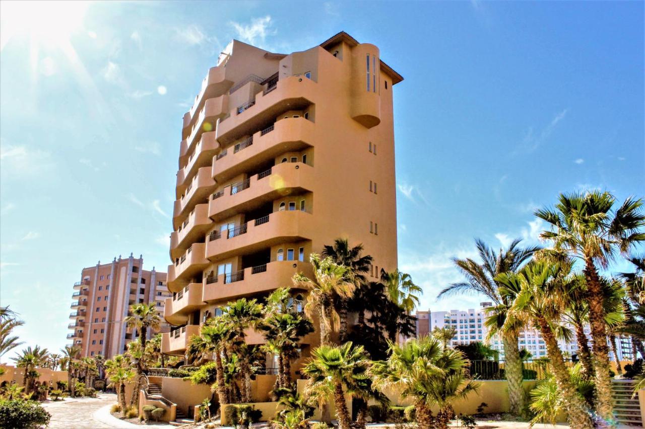 Bella Sirena Luxury Resort 205-D Puerto Peñasco Εξωτερικό φωτογραφία