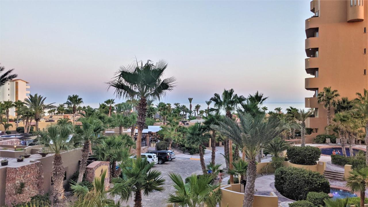 Bella Sirena Luxury Resort 205-D Puerto Peñasco Εξωτερικό φωτογραφία