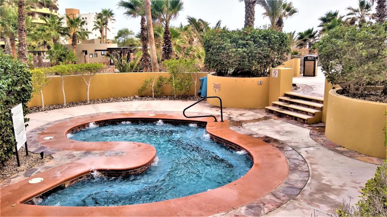 Bella Sirena Luxury Resort 205-D Puerto Peñasco Εξωτερικό φωτογραφία