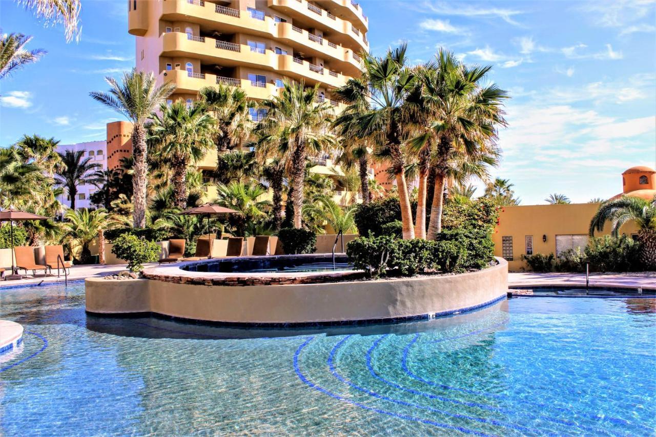 Bella Sirena Luxury Resort 205-D Puerto Peñasco Εξωτερικό φωτογραφία