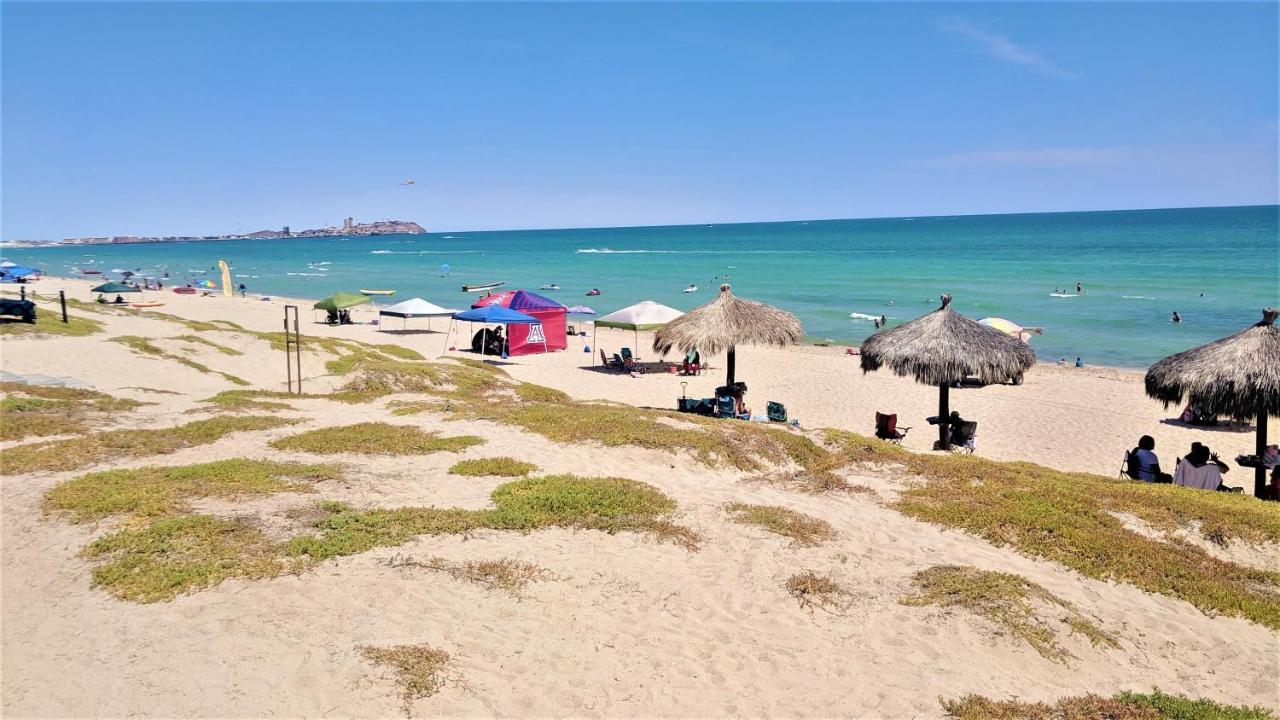 Bella Sirena Luxury Resort 205-D Puerto Peñasco Εξωτερικό φωτογραφία