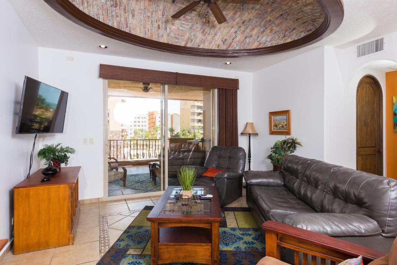 Bella Sirena Luxury Resort 205-D Puerto Peñasco Εξωτερικό φωτογραφία