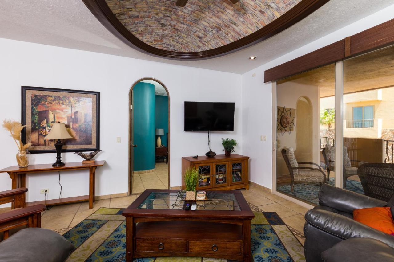 Bella Sirena Luxury Resort 205-D Puerto Peñasco Εξωτερικό φωτογραφία