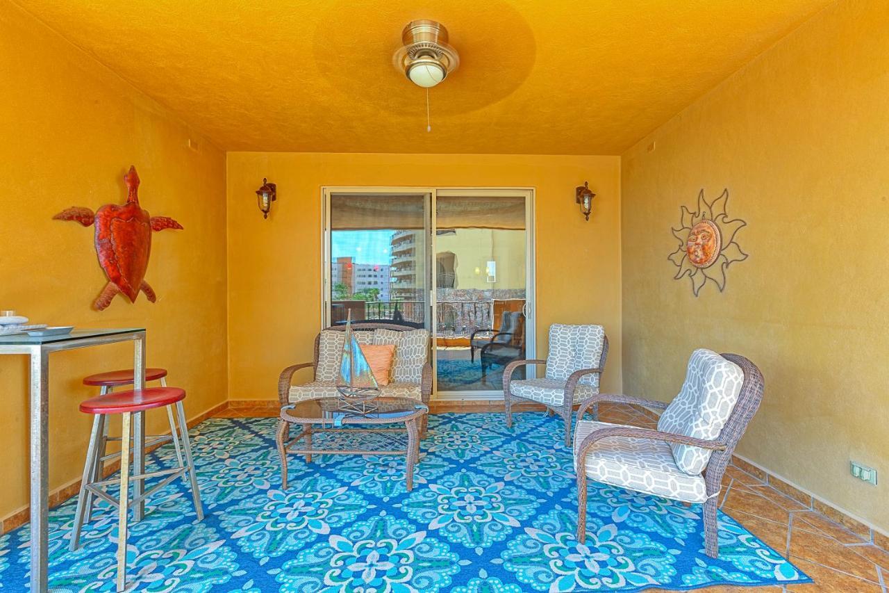 Bella Sirena Luxury Resort 205-D Puerto Peñasco Εξωτερικό φωτογραφία
