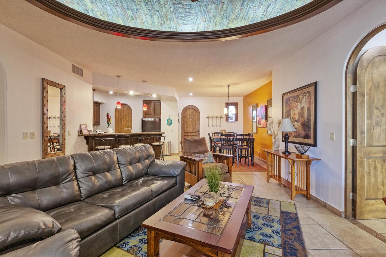 Bella Sirena Luxury Resort 205-D Puerto Peñasco Εξωτερικό φωτογραφία