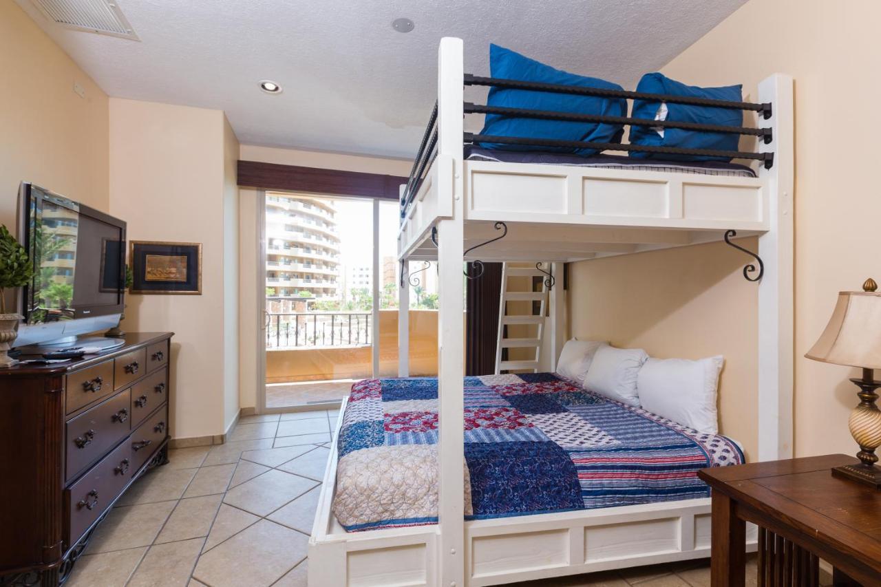 Bella Sirena Luxury Resort 205-D Puerto Peñasco Εξωτερικό φωτογραφία