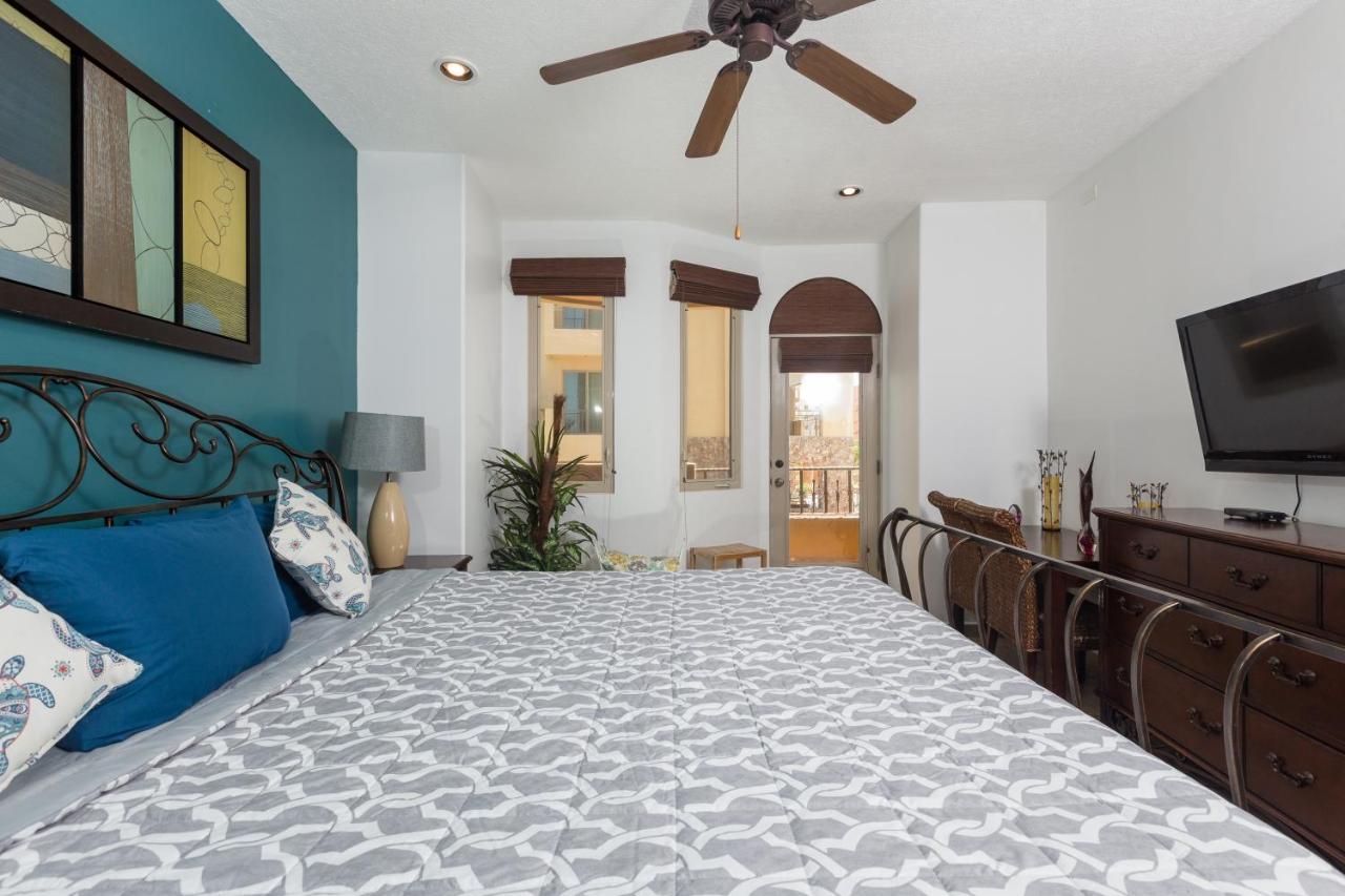 Bella Sirena Luxury Resort 205-D Puerto Peñasco Εξωτερικό φωτογραφία