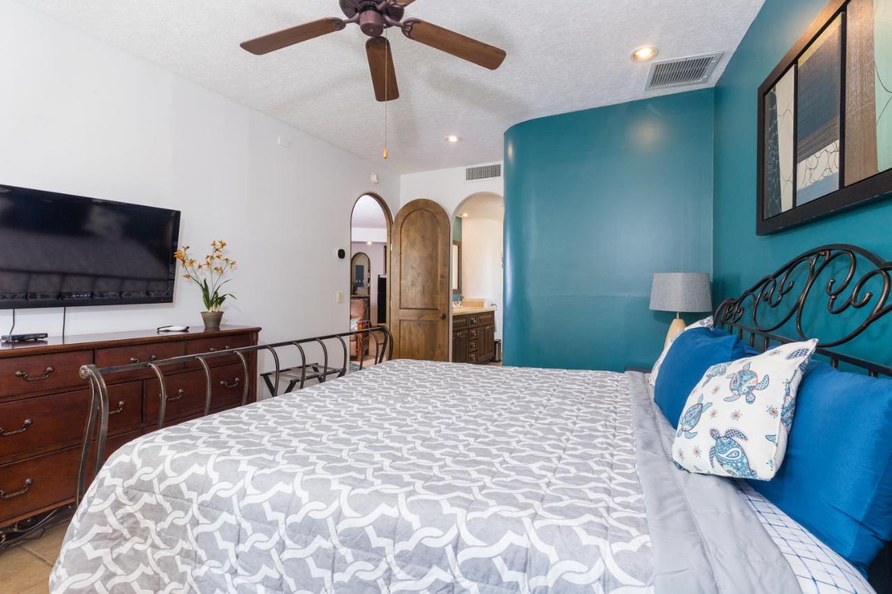 Bella Sirena Luxury Resort 205-D Puerto Peñasco Εξωτερικό φωτογραφία