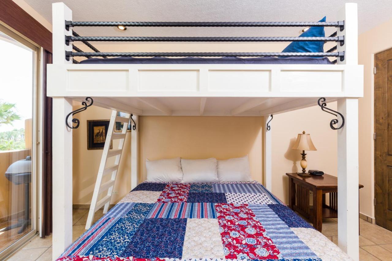 Bella Sirena Luxury Resort 205-D Puerto Peñasco Εξωτερικό φωτογραφία