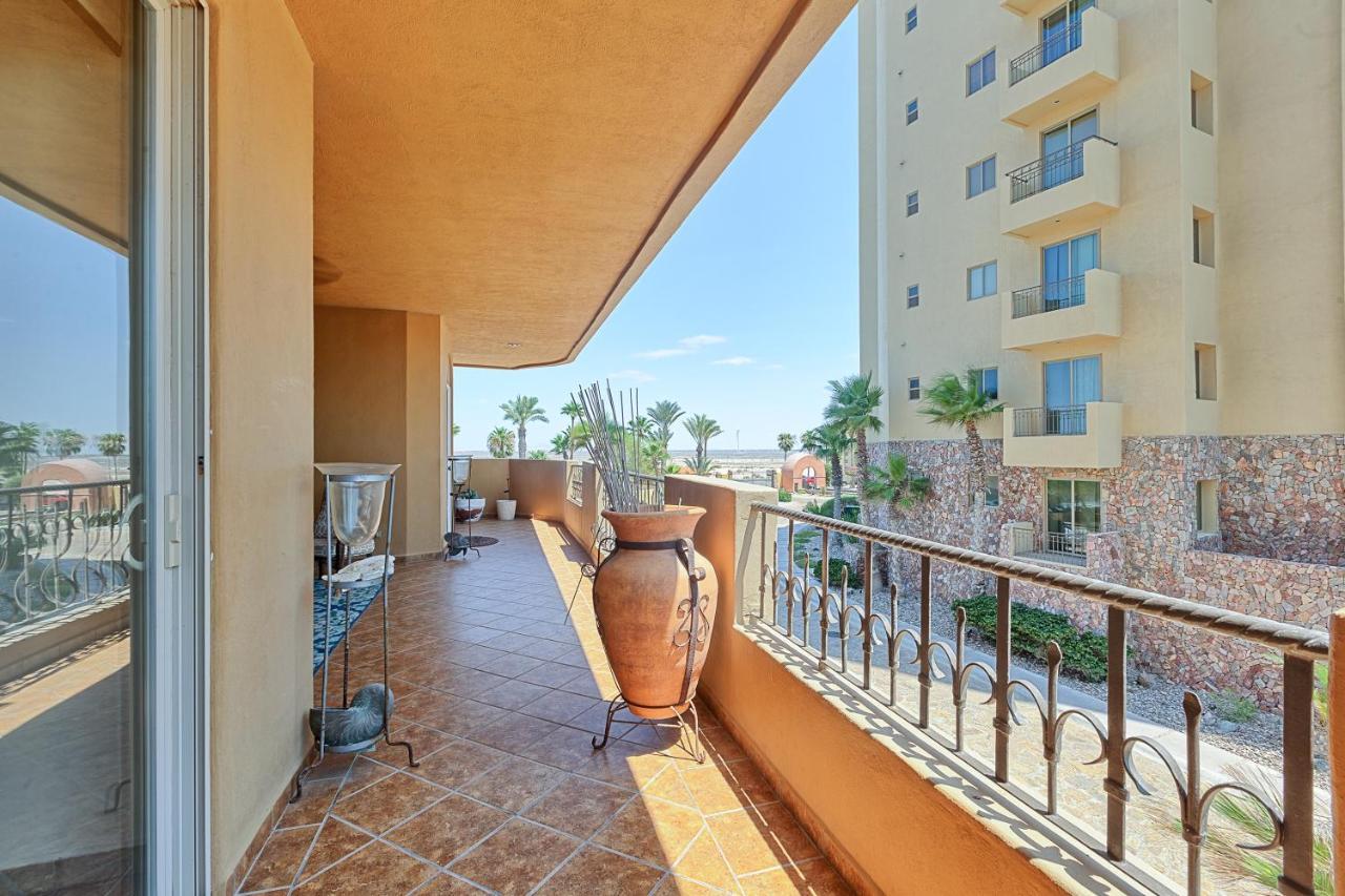 Bella Sirena Luxury Resort 205-D Puerto Peñasco Εξωτερικό φωτογραφία