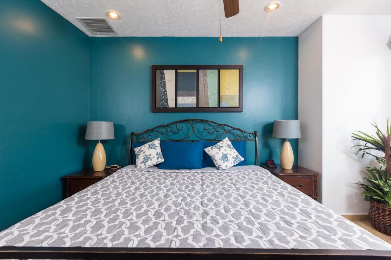 Bella Sirena Luxury Resort 205-D Puerto Peñasco Εξωτερικό φωτογραφία