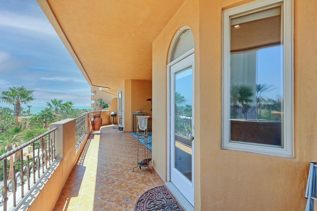 Bella Sirena Luxury Resort 205-D Puerto Peñasco Εξωτερικό φωτογραφία