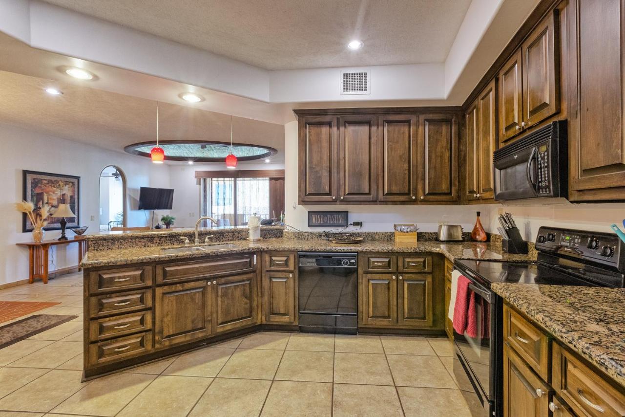 Bella Sirena Luxury Resort 205-D Puerto Peñasco Εξωτερικό φωτογραφία