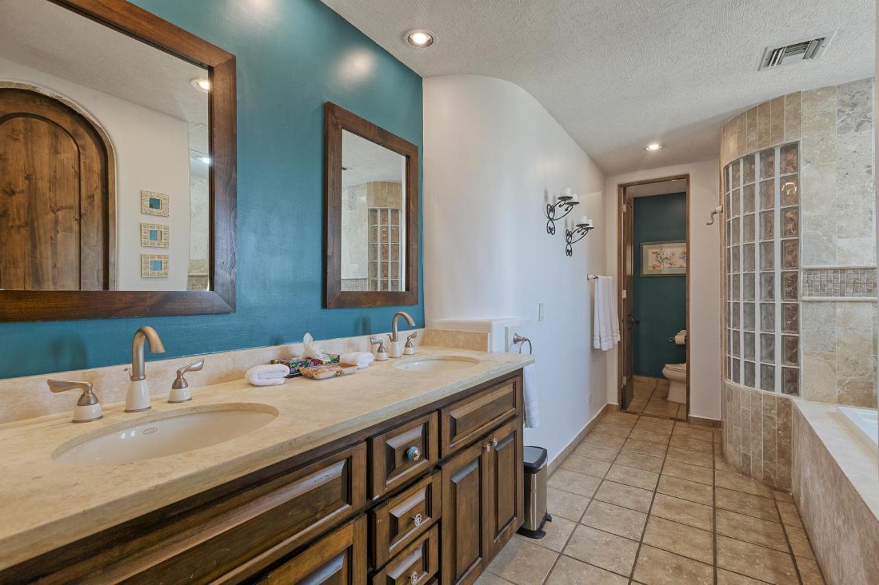 Bella Sirena Luxury Resort 205-D Puerto Peñasco Εξωτερικό φωτογραφία