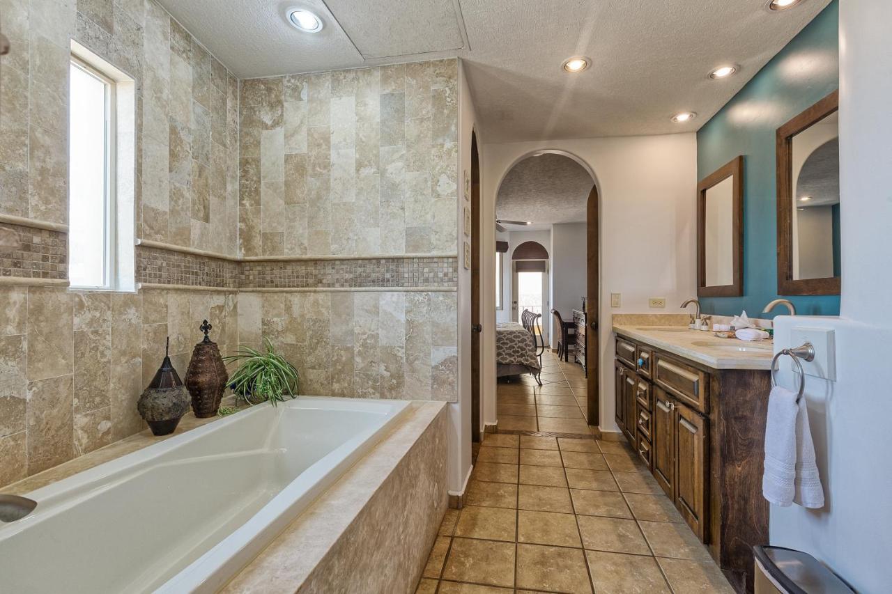 Bella Sirena Luxury Resort 205-D Puerto Peñasco Εξωτερικό φωτογραφία