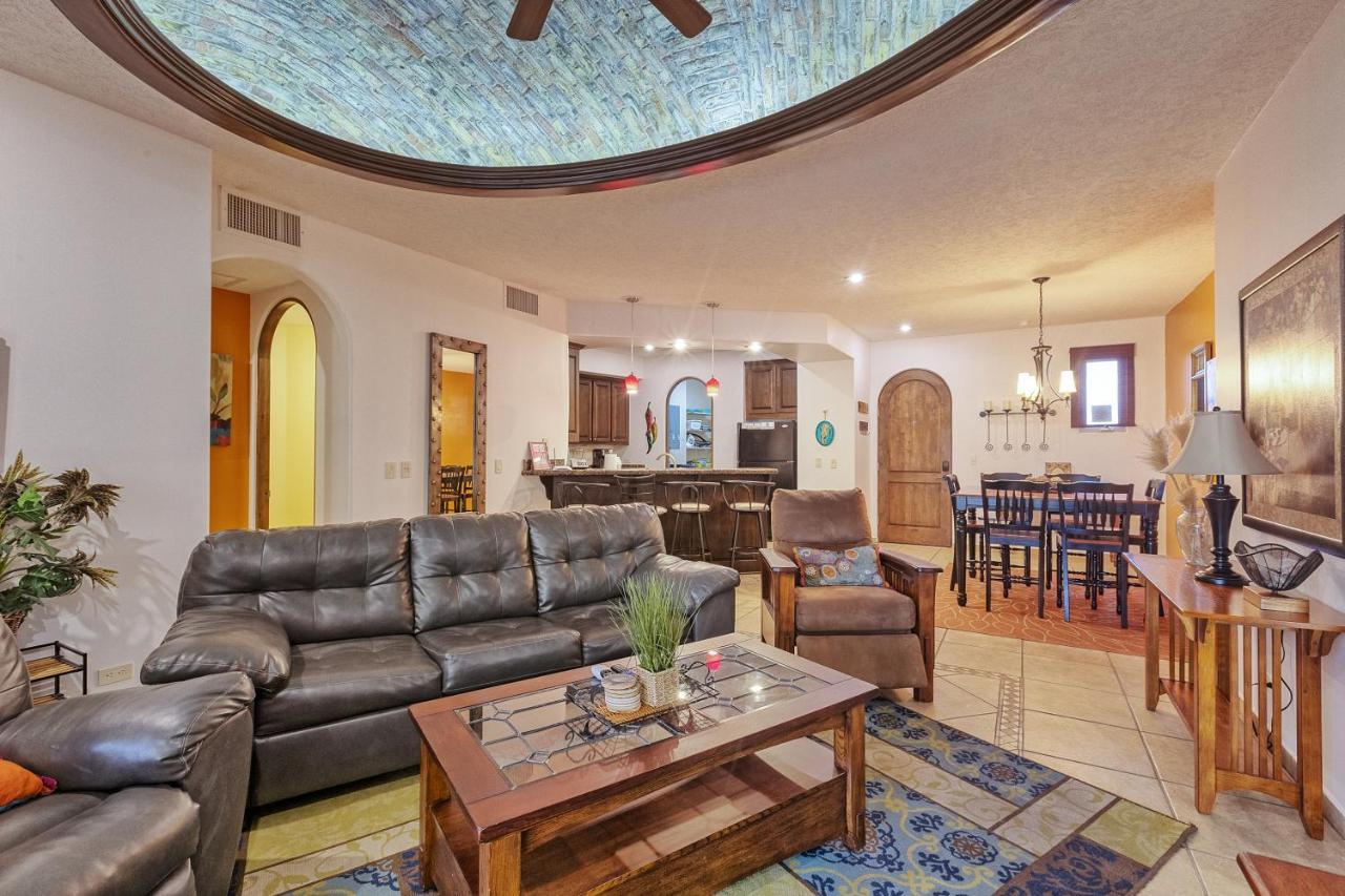 Bella Sirena Luxury Resort 205-D Puerto Peñasco Εξωτερικό φωτογραφία