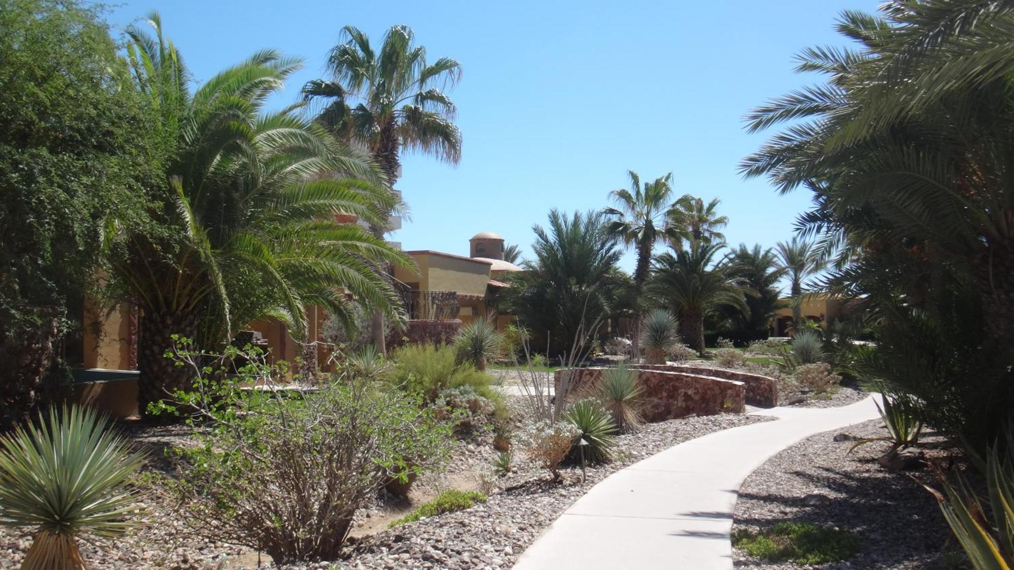 Bella Sirena Luxury Resort 205-D Puerto Peñasco Εξωτερικό φωτογραφία