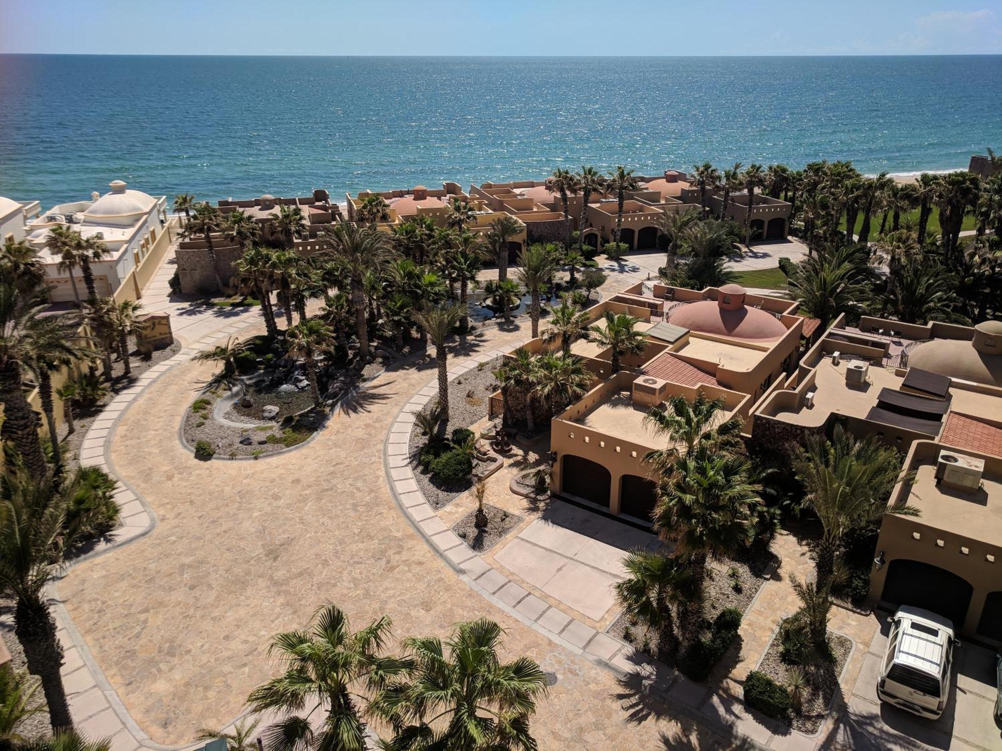 Bella Sirena Luxury Resort 205-D Puerto Peñasco Εξωτερικό φωτογραφία