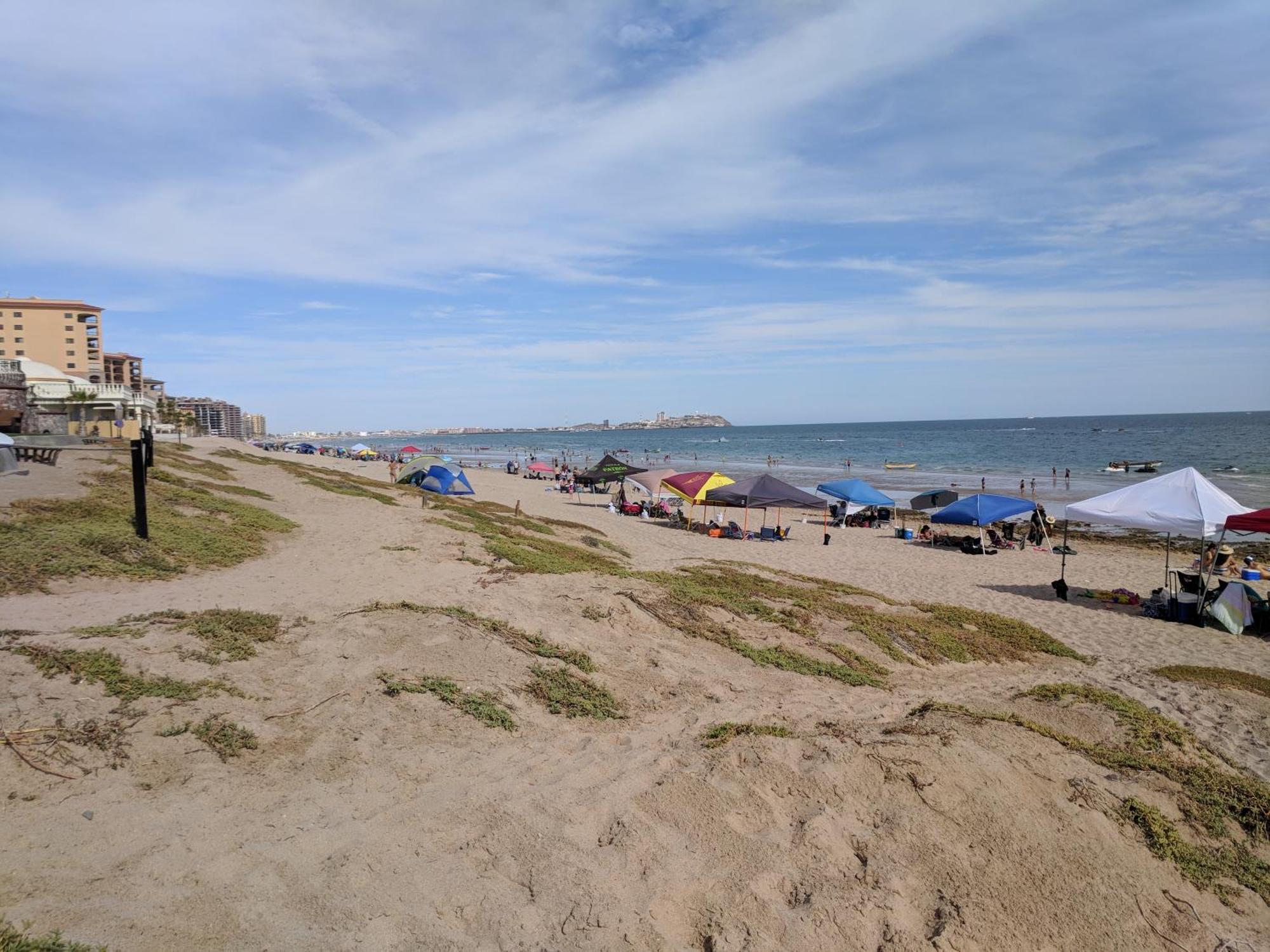 Bella Sirena Luxury Resort 205-D Puerto Peñasco Εξωτερικό φωτογραφία