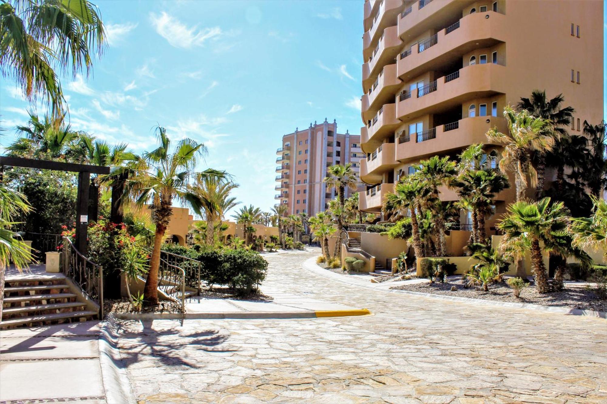 Bella Sirena Luxury Resort 205-D Puerto Peñasco Εξωτερικό φωτογραφία