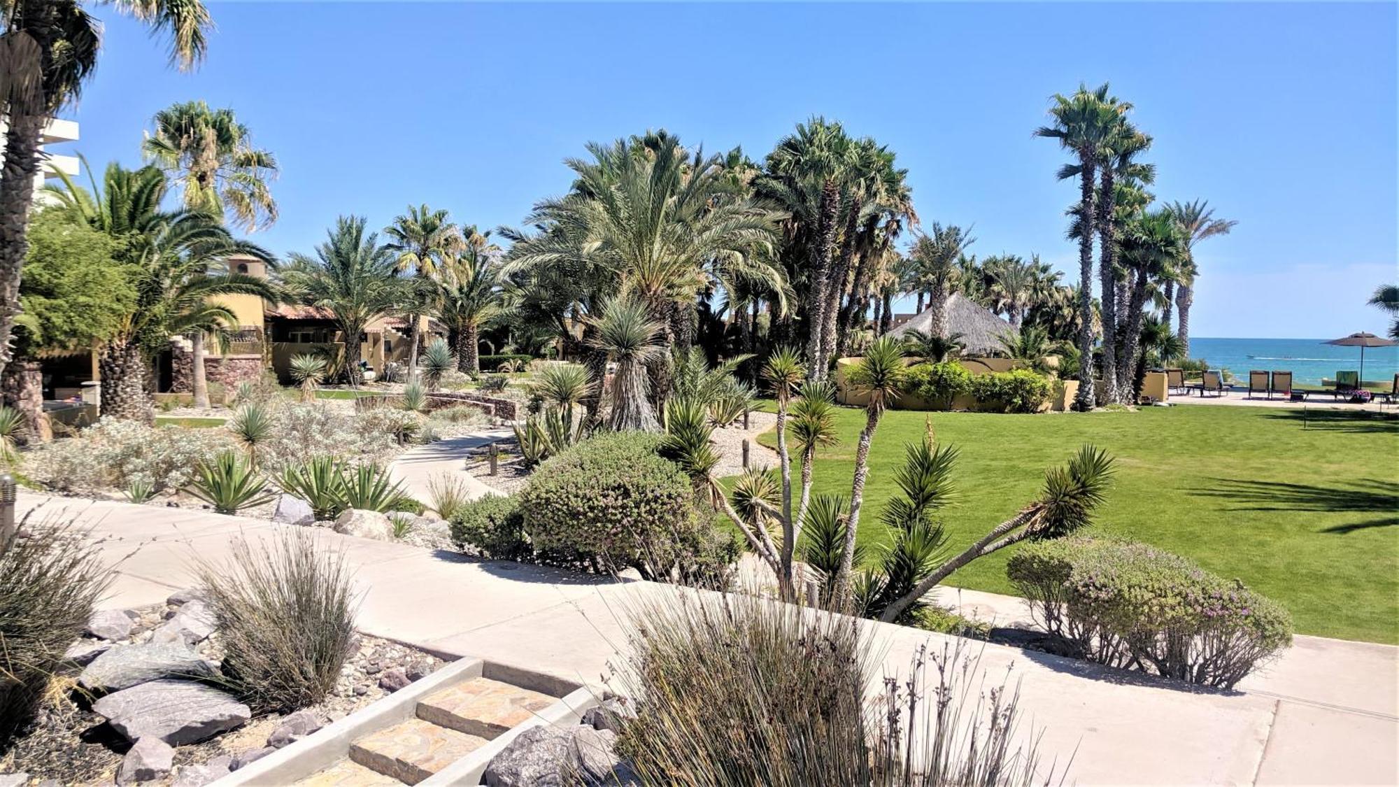 Bella Sirena Luxury Resort 205-D Puerto Peñasco Εξωτερικό φωτογραφία
